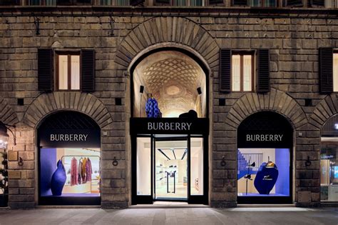 burberry relazione finanziaria 2018|burberry plc trading.